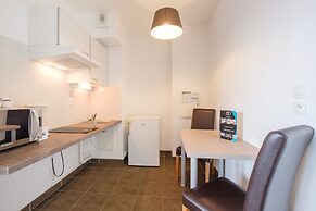 All Suites Appart Hotel Dunkerque
