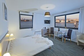 All Suites Appart Hotel Dunkerque