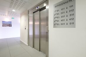 All Suites Appart Hotel Dunkerque