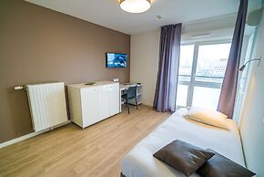 All Suites Appart Hotel Dunkerque