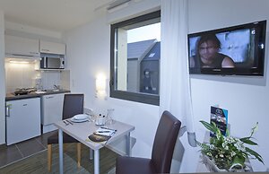 All Suites Appart Hotel Dunkerque