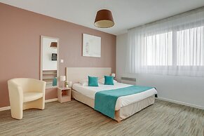 All Suites Appart Hotel Dunkerque