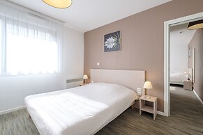 All Suites Appart Hotel Dunkerque