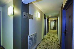All Suites Appart Hotel Dunkerque