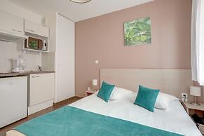 All Suites Appart Hotel Dunkerque