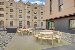 All Suites Appart Hotel Dunkerque