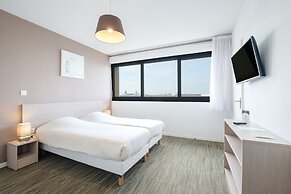 All Suites Appart Hotel Dunkerque