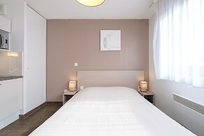 All Suites Appart Hotel Dunkerque