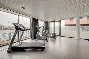 All Suites Appart Hotel Dunkerque