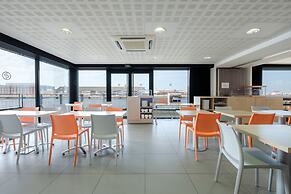 All Suites Appart Hotel Dunkerque