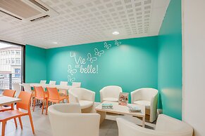 All Suites Appart Hotel Dunkerque