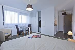 All Suites Appart Hotel Dunkerque