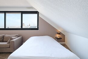 All Suites Appart Hotel Dunkerque