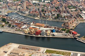 All Suites Appart Hotel Dunkerque