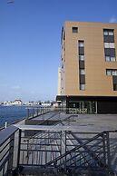 All Suites Appart Hotel Dunkerque