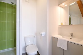 All Suites Appart Hotel Dunkerque