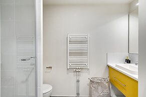 All Suites Appart Hotel Dunkerque