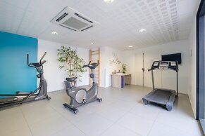 All Suites Appart Hotel Dunkerque