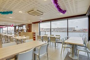 All Suites Appart Hotel Dunkerque