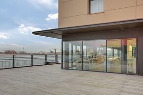All Suites Appart Hotel Dunkerque
