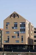 All Suites Appart Hotel Dunkerque