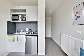 All Suites Appart Hotel Dunkerque