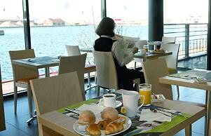 All Suites Appart Hotel Dunkerque