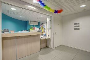 All Suites Appart Hotel Dunkerque
