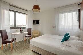 All Suites Appart Hotel Dunkerque