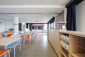 All Suites Appart Hotel Dunkerque