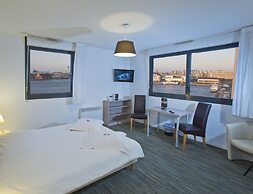 All Suites Appart Hotel Dunkerque