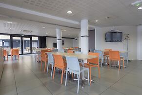 All Suites Appart Hotel Dunkerque
