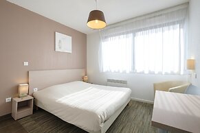All Suites Appart Hotel Dunkerque