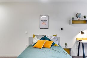 All Suites Appart Hotel Dunkerque