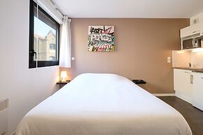 All Suites Appart Hotel Dunkerque