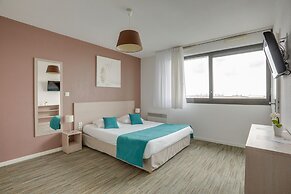 All Suites Appart Hotel Dunkerque