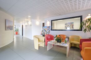 All Suites Appart Hotel Dunkerque