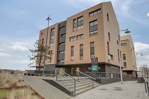 All Suites Appart Hotel Dunkerque