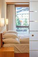 Hotel Allalin Saas-Fee