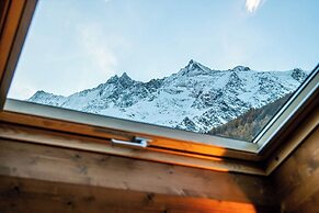 Hotel Allalin Saas-Fee