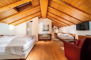 Hotel Allalin Saas-Fee