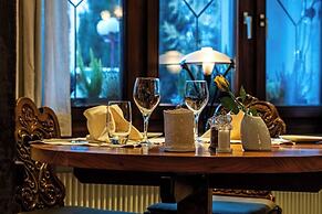 Hotel Allalin Saas-Fee