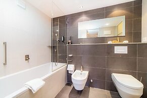 Hotel Allalin Saas-Fee