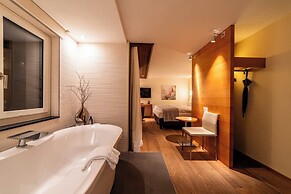 Hotel Allalin Saas-Fee