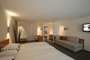 Hotel Allalin Saas-Fee