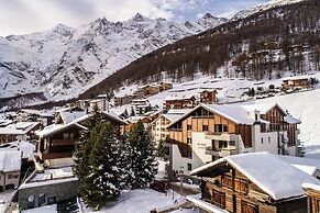 Hotel Allalin Saas-Fee