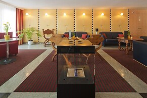 Hotel Allalin Saas-Fee