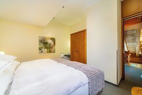 Hotel Allalin Saas-Fee