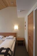 Hotel Allalin Saas-Fee