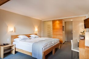 Hotel Allalin Saas-Fee